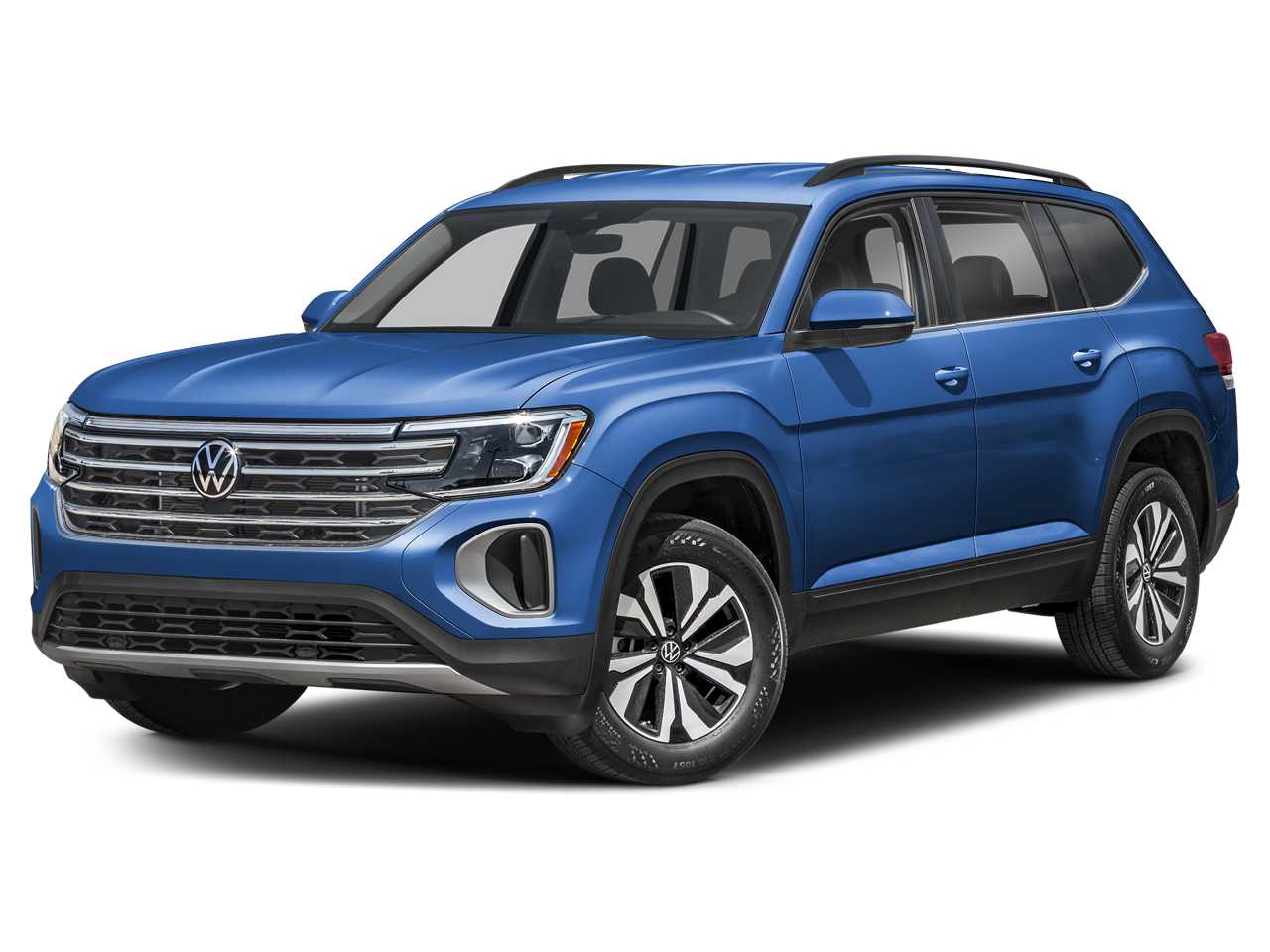 2026 Volkswagen Atlas SE -
                  Doral, FL