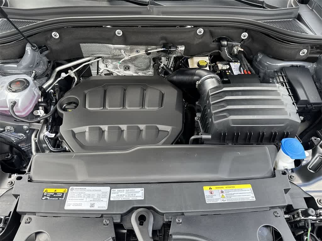 Thumbnail: 2026 Volkswagen Atlas - 15