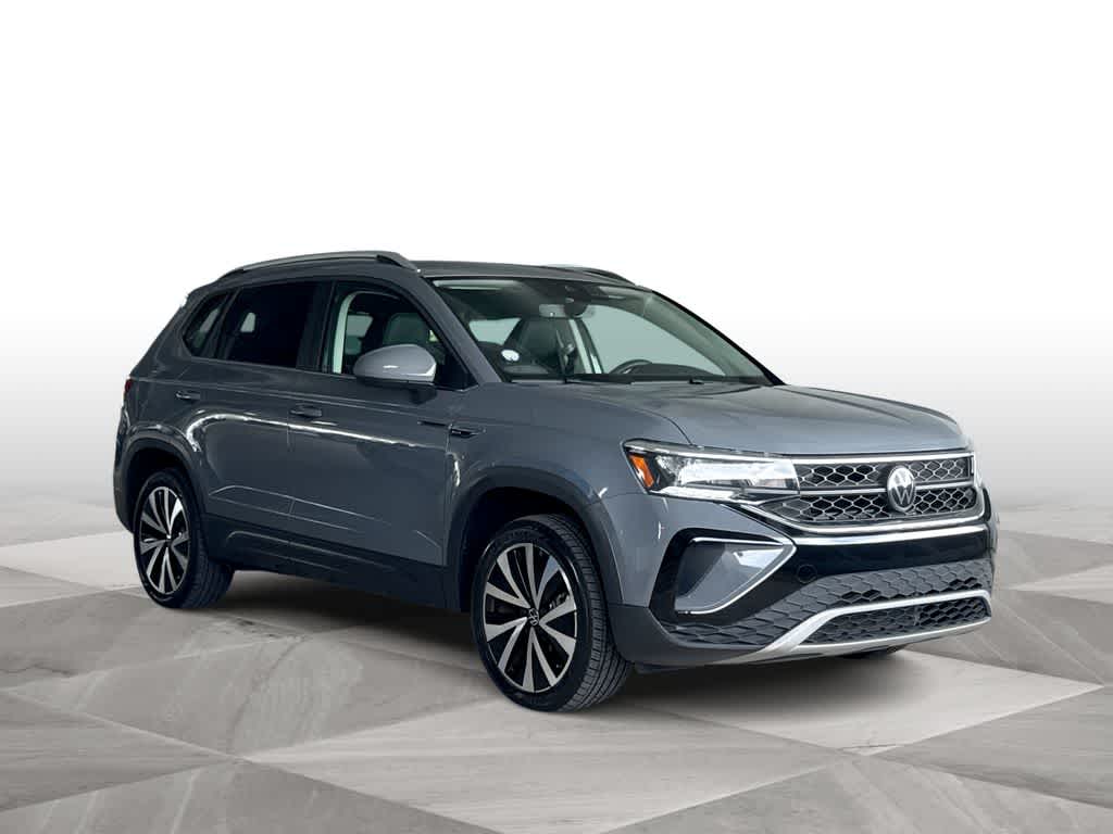Thumbnail: 2023 Volkswagen Taos - 2