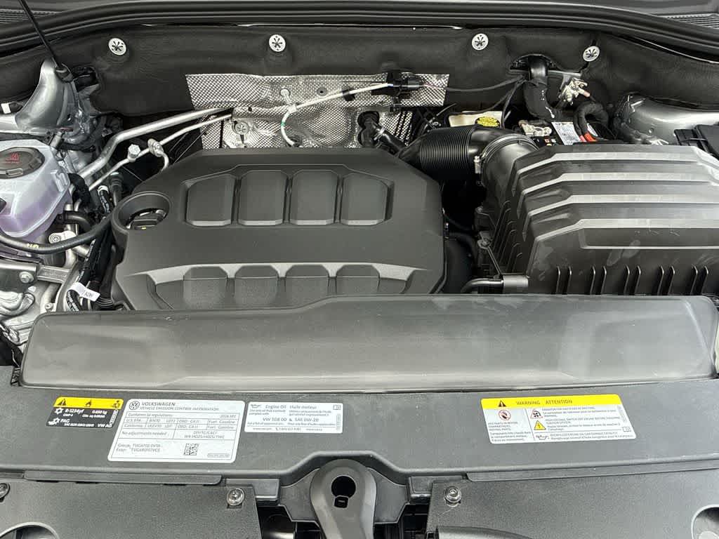 Thumbnail: 2026 Volkswagen Atlas - 12