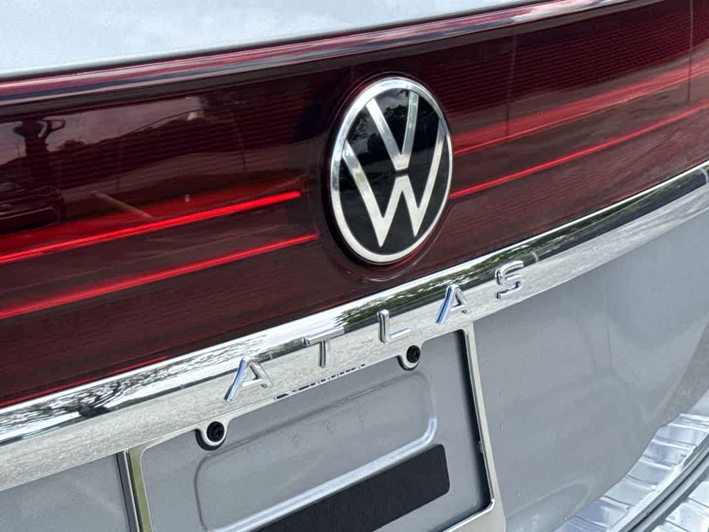 Thumbnail: 2026 Volkswagen Atlas - 10