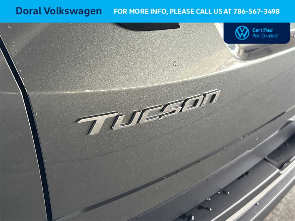 Thumbnail: 2022 Hyundai Tucson - 11