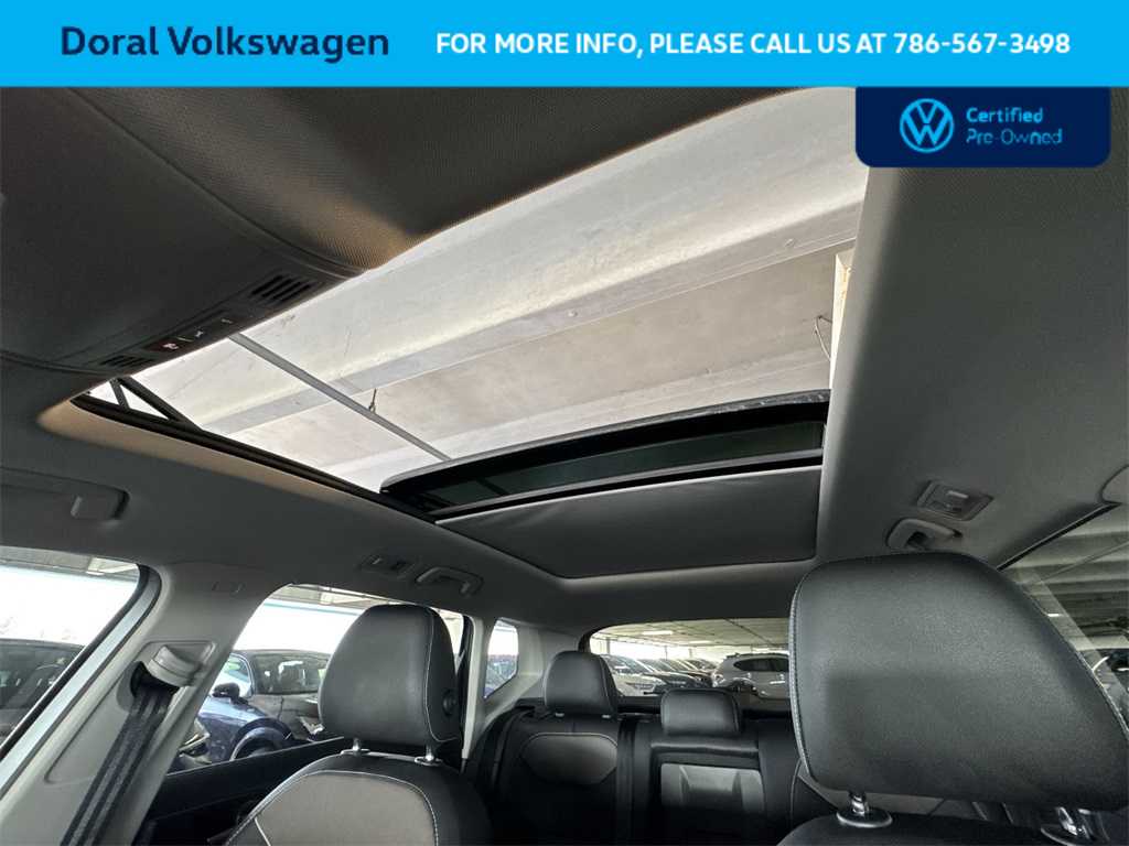 Thumbnail: 2024 Volkswagen Taos - 17