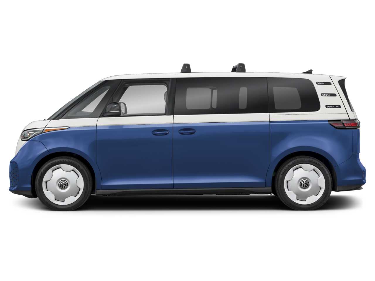 Thumbnail: 2025 Volkswagen ID.Buzz - 3
