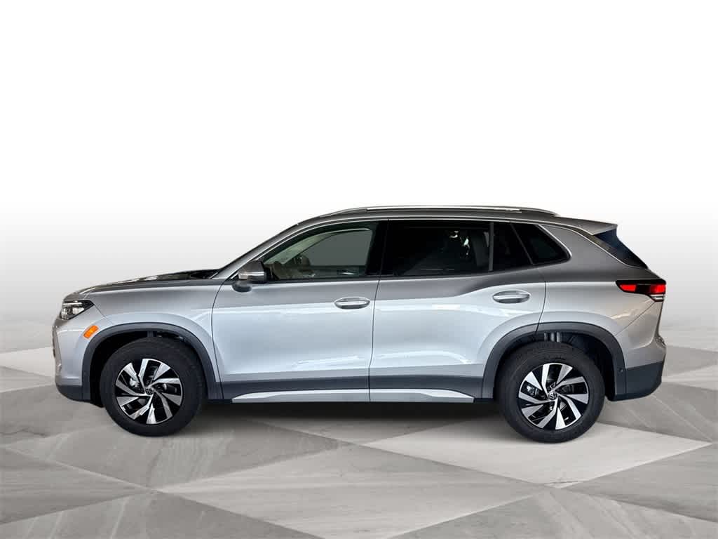 Thumbnail: 2025 Volkswagen Tiguan - 5