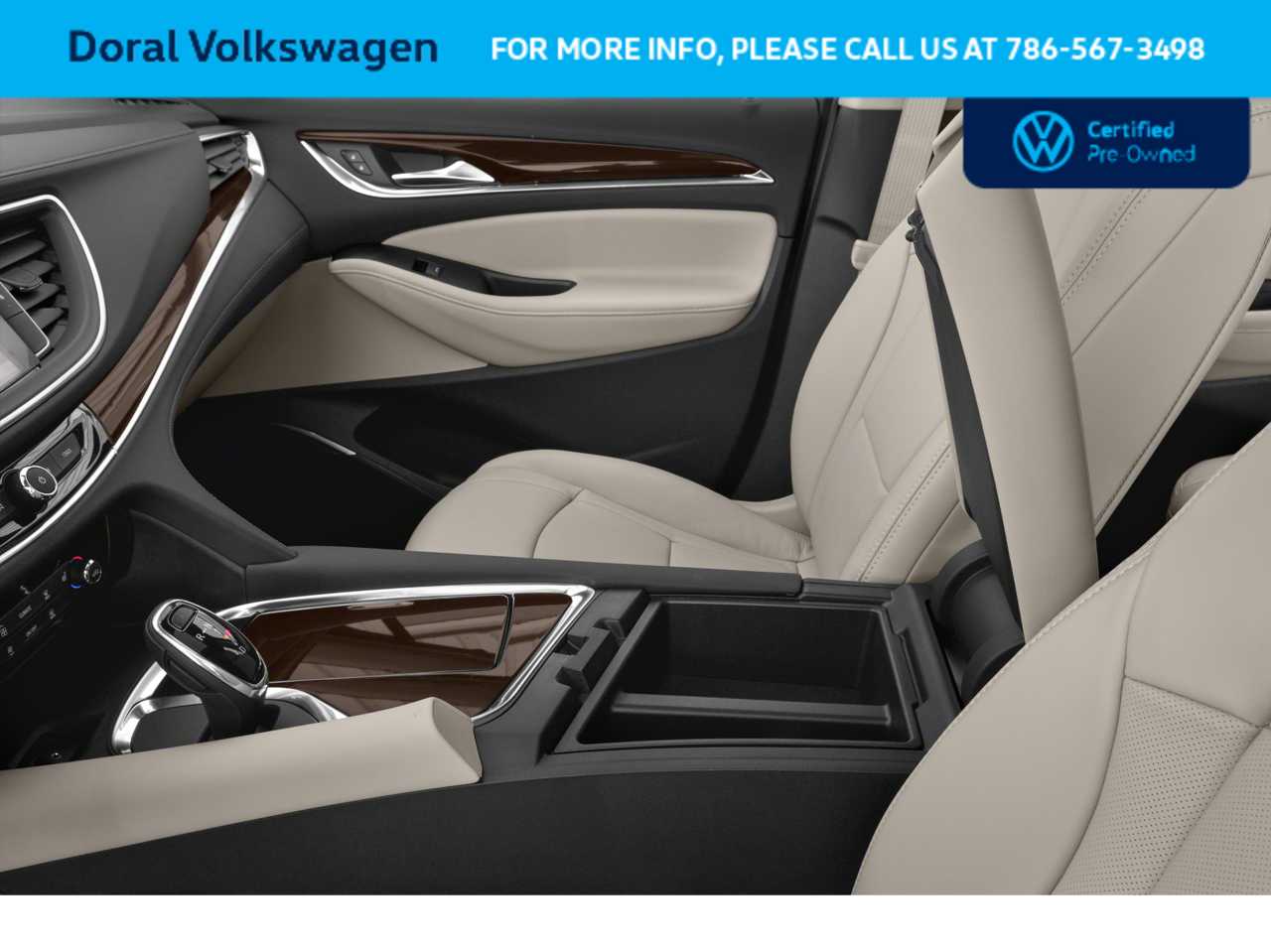 Thumbnail: 2019 Buick Enclave - 15
