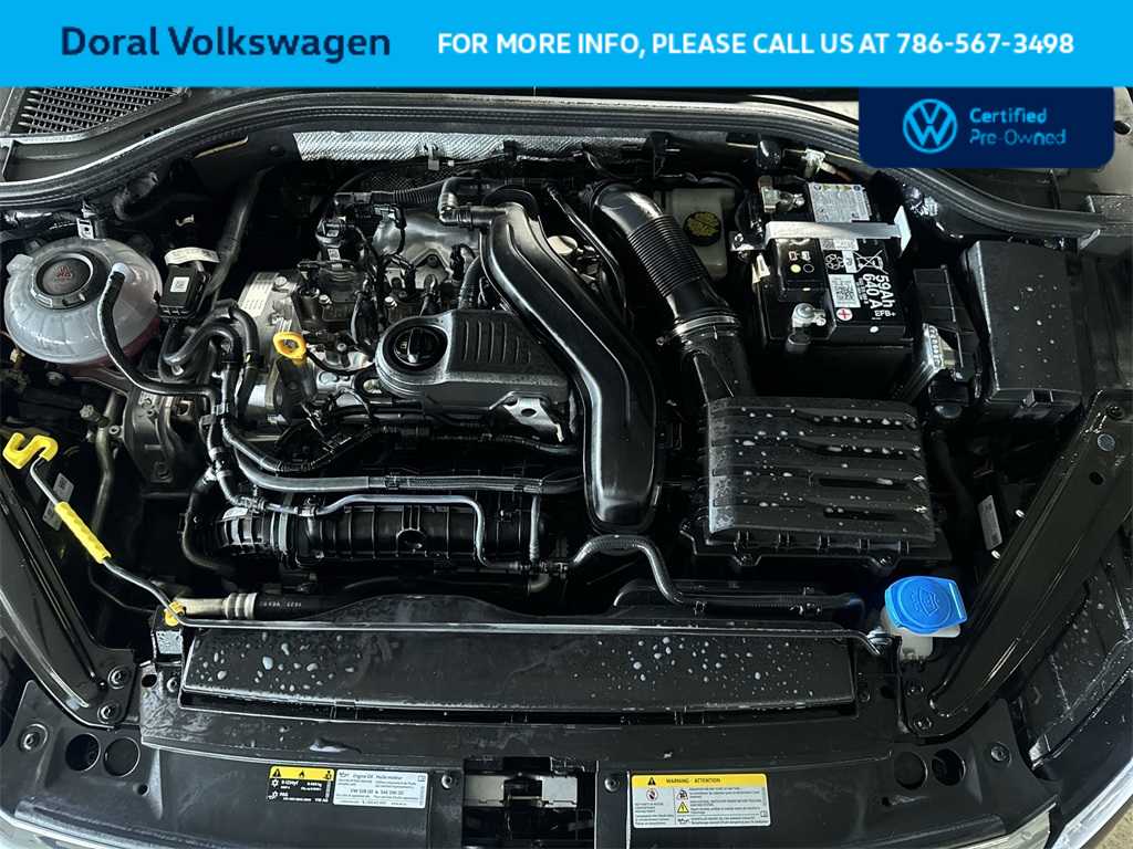 Thumbnail: 2024 Volkswagen Jetta - 12