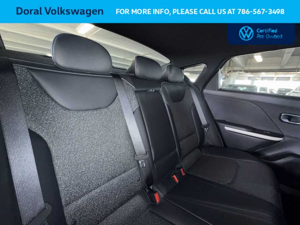 Thumbnail: 2025 Kia K4 - 26