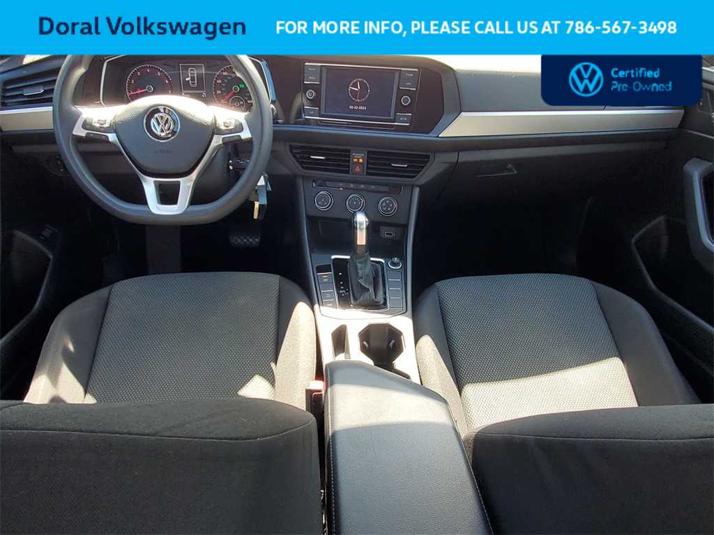 Thumbnail: 2019 Volkswagen Jetta - 28