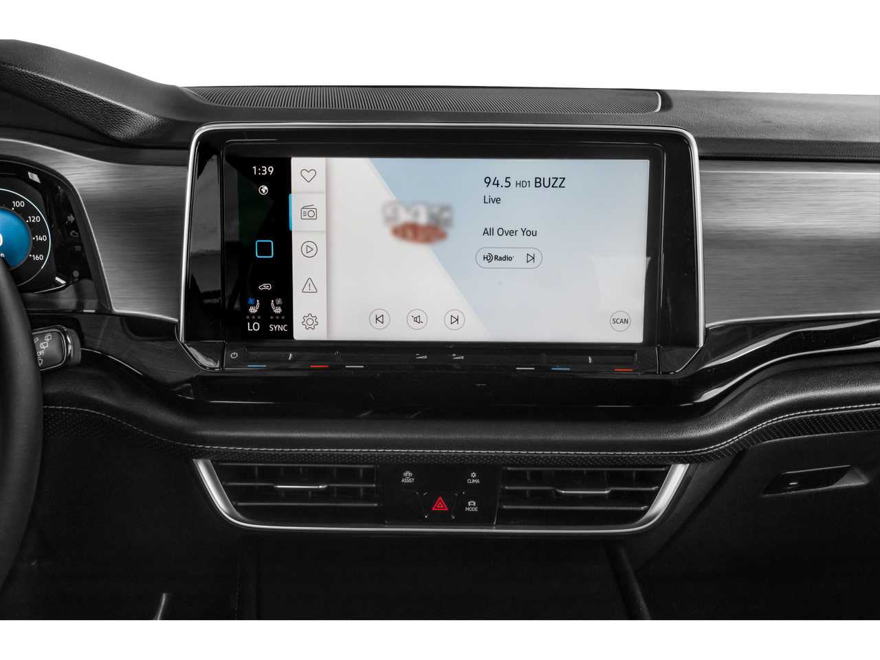 Thumbnail: 2026 Volkswagen Atlas - 7