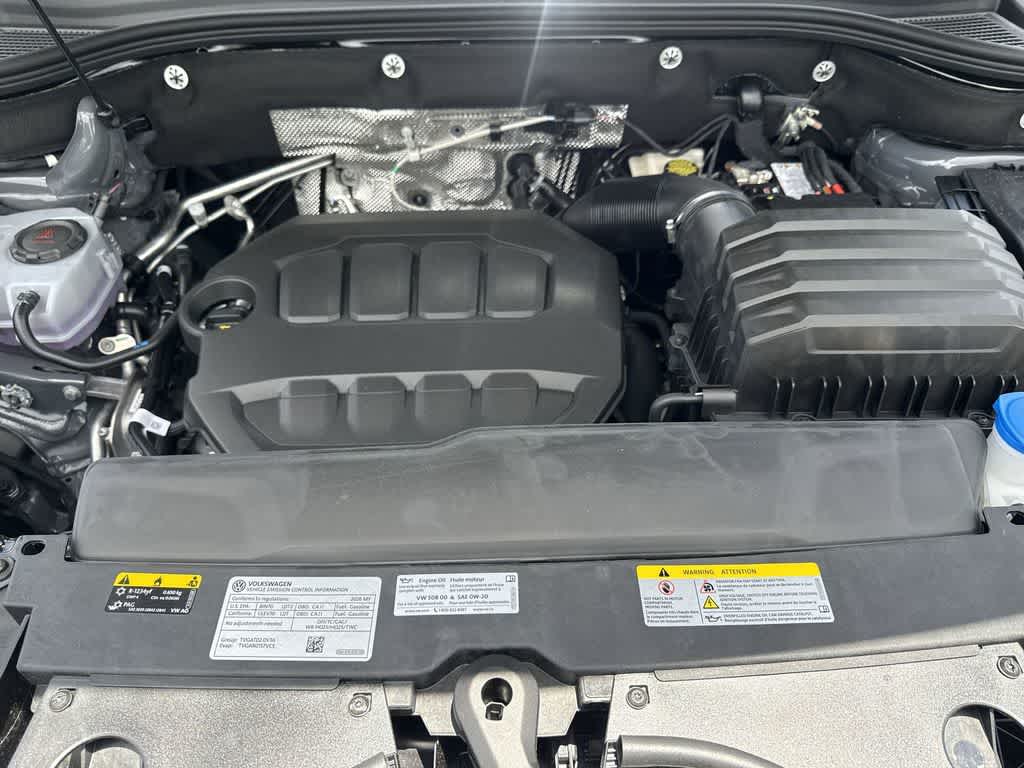 Thumbnail: 2026 Volkswagen Atlas - 12