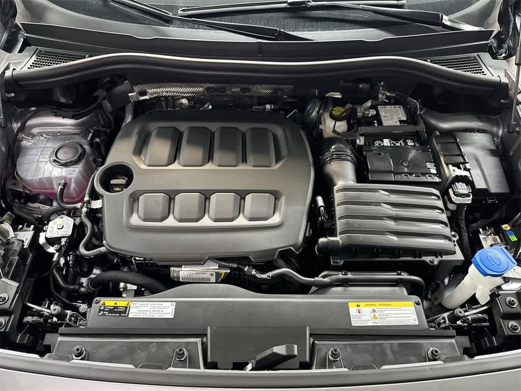 Thumbnail: 2026 Volkswagen Tiguan - 12