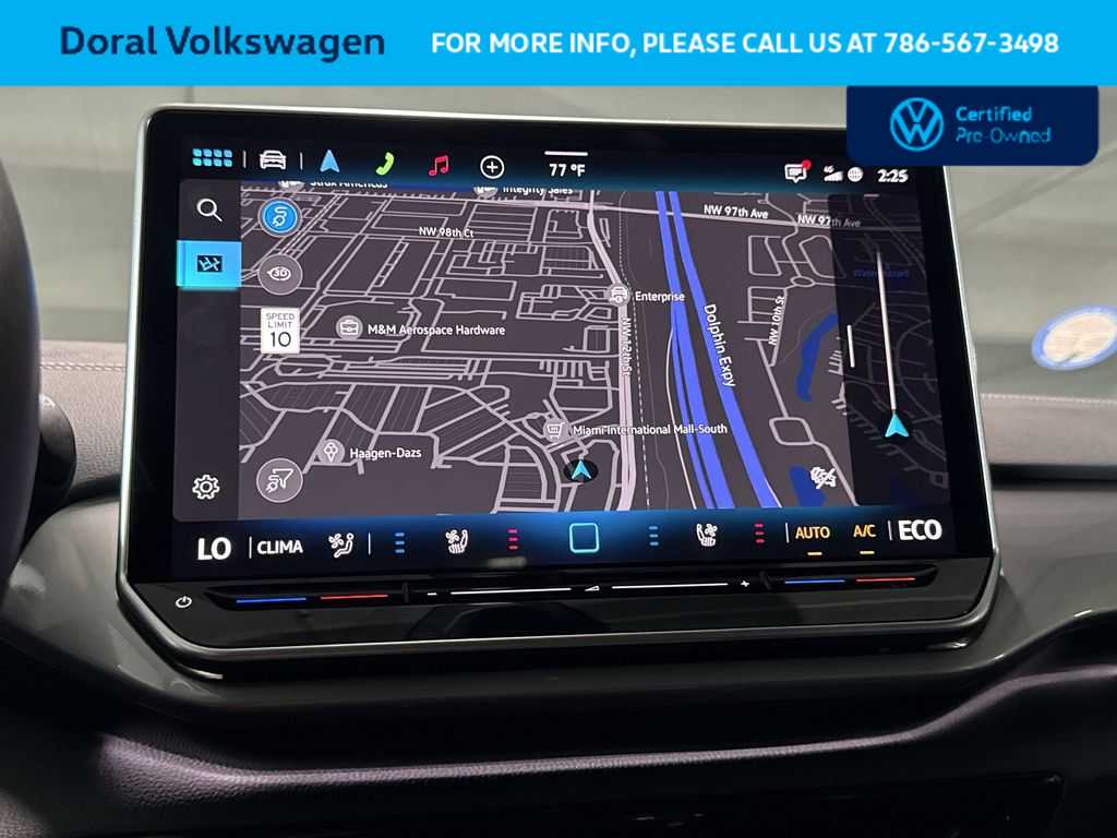 Thumbnail: 2025 Volkswagen ID.4 - 18