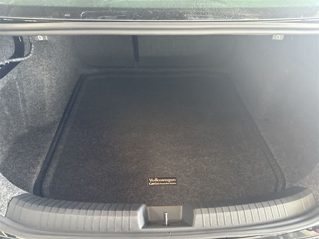 Thumbnail: 2026 Volkswagen Jetta - 25