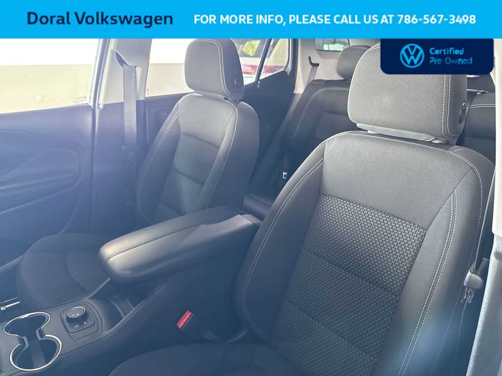 Thumbnail: 2023 GMC Terrain - 14