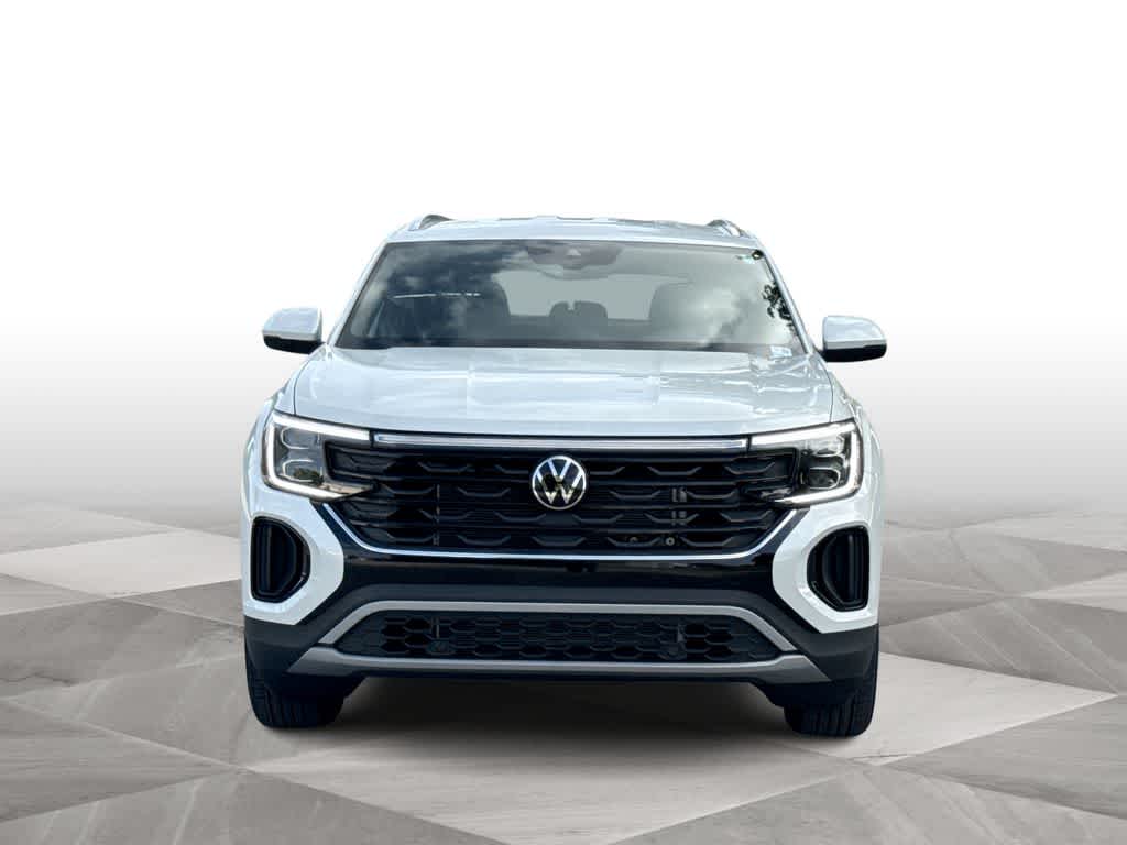 Thumbnail: 2026 Volkswagen Atlas - 3
