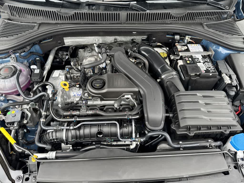 Thumbnail: 2025 Volkswagen Jetta - 18