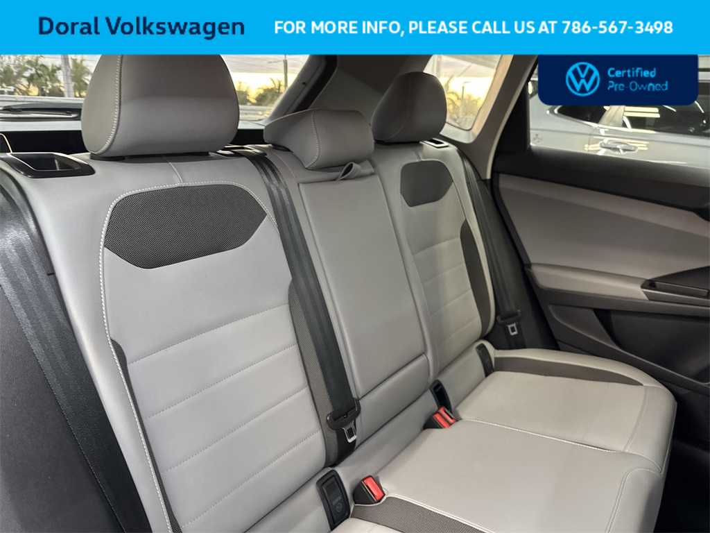 Thumbnail: 2022 Volkswagen Taos - 26