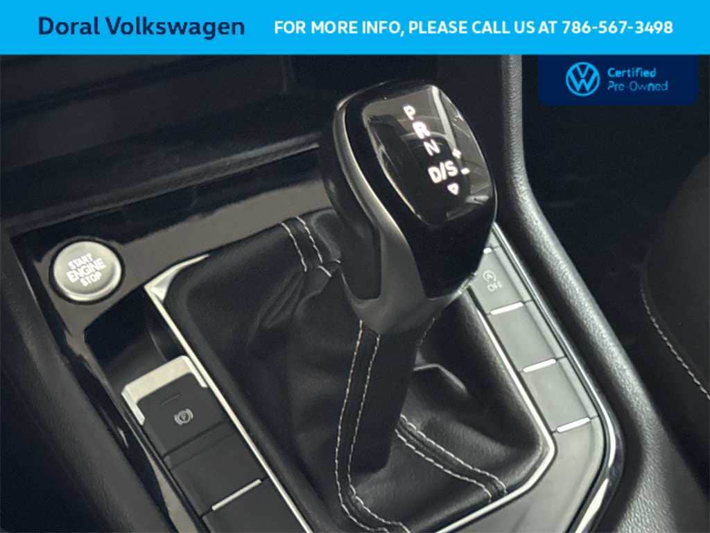 Thumbnail: 2023 Volkswagen Taos - 21