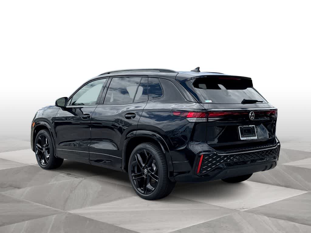 Thumbnail: 2026 Volkswagen Tiguan - 6
