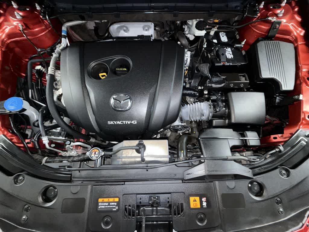 Thumbnail: 2023 Mazda CX-5 - 12