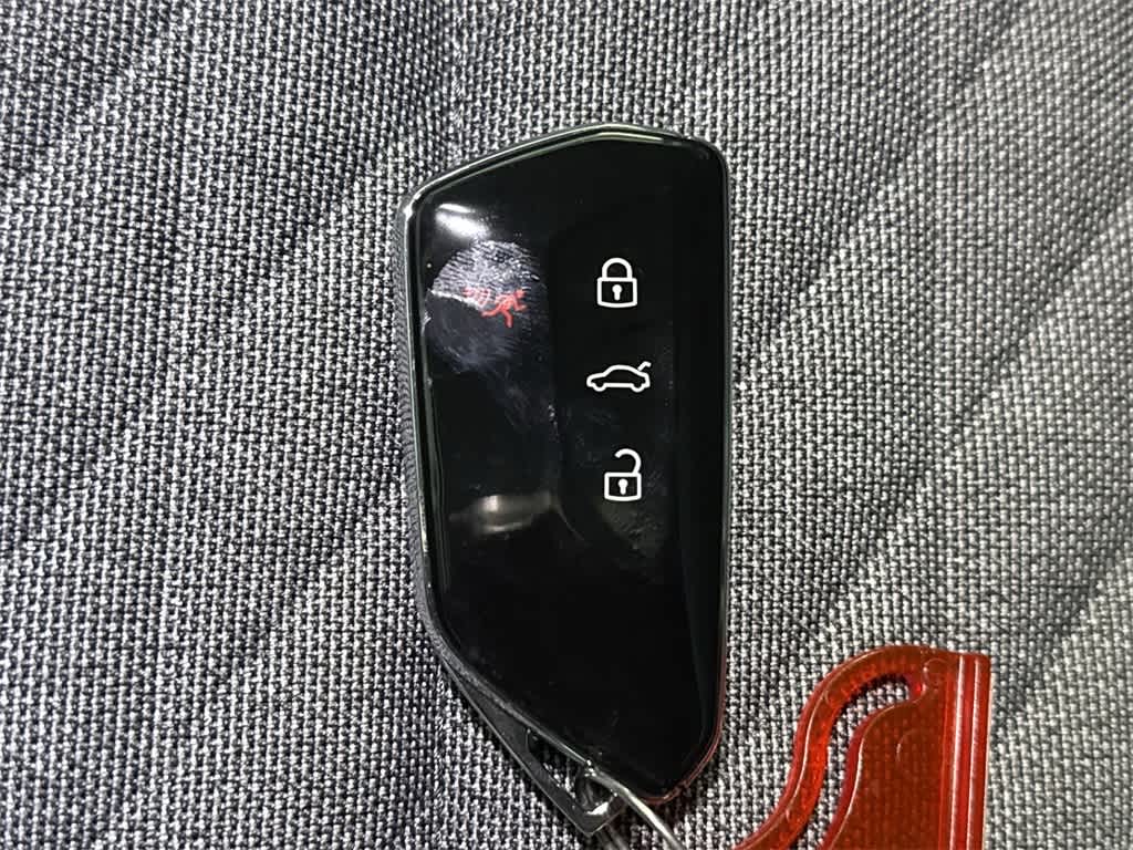 Thumbnail: 2026 Volkswagen Tiguan - 28