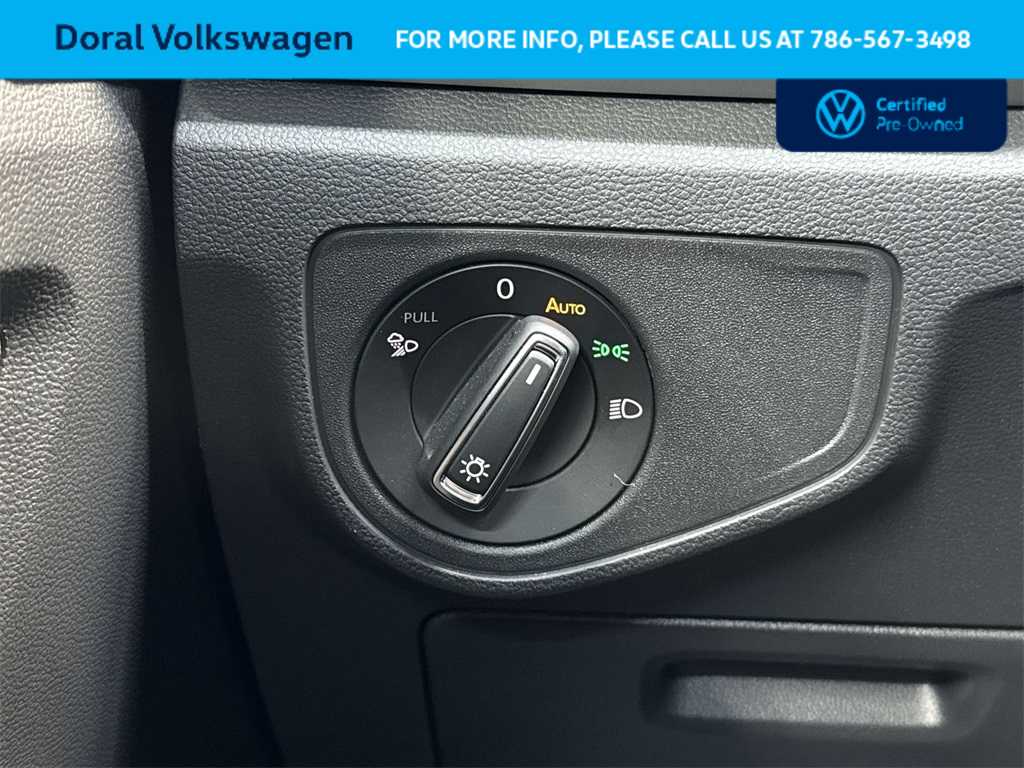 Thumbnail: 2023 Volkswagen Atlas - 16