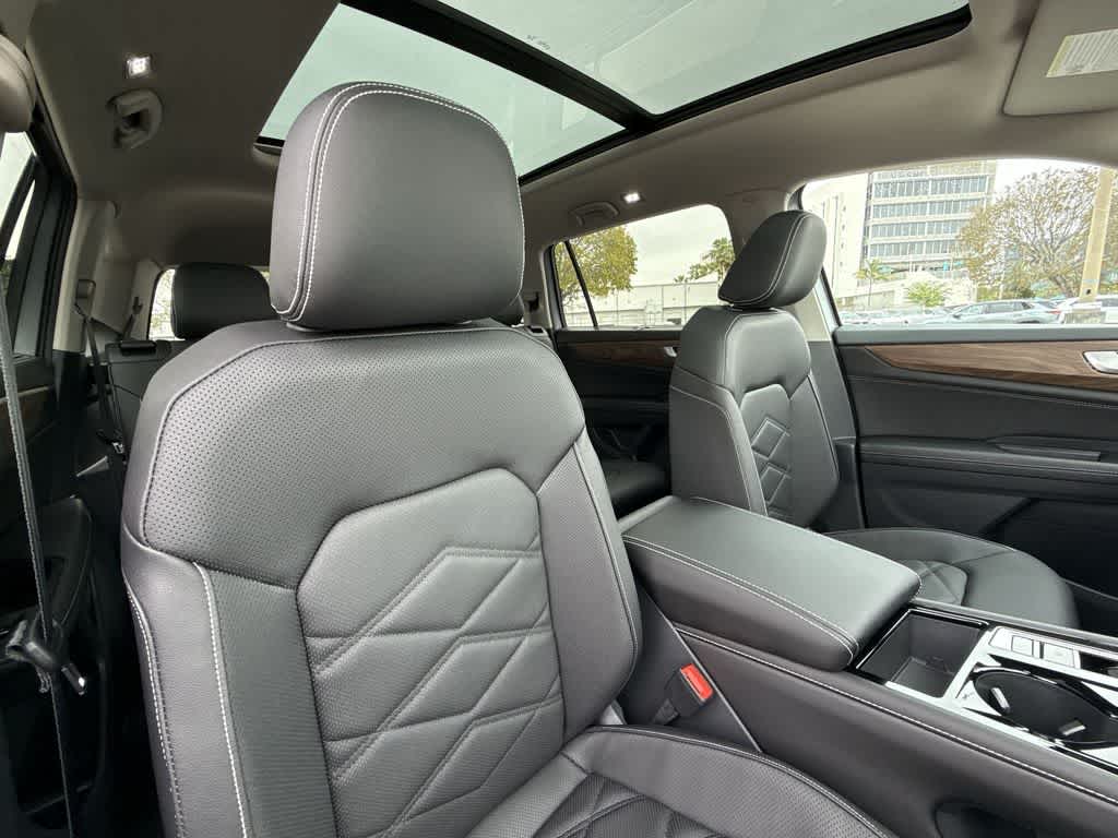 Thumbnail: 2026 Volkswagen Atlas - 27