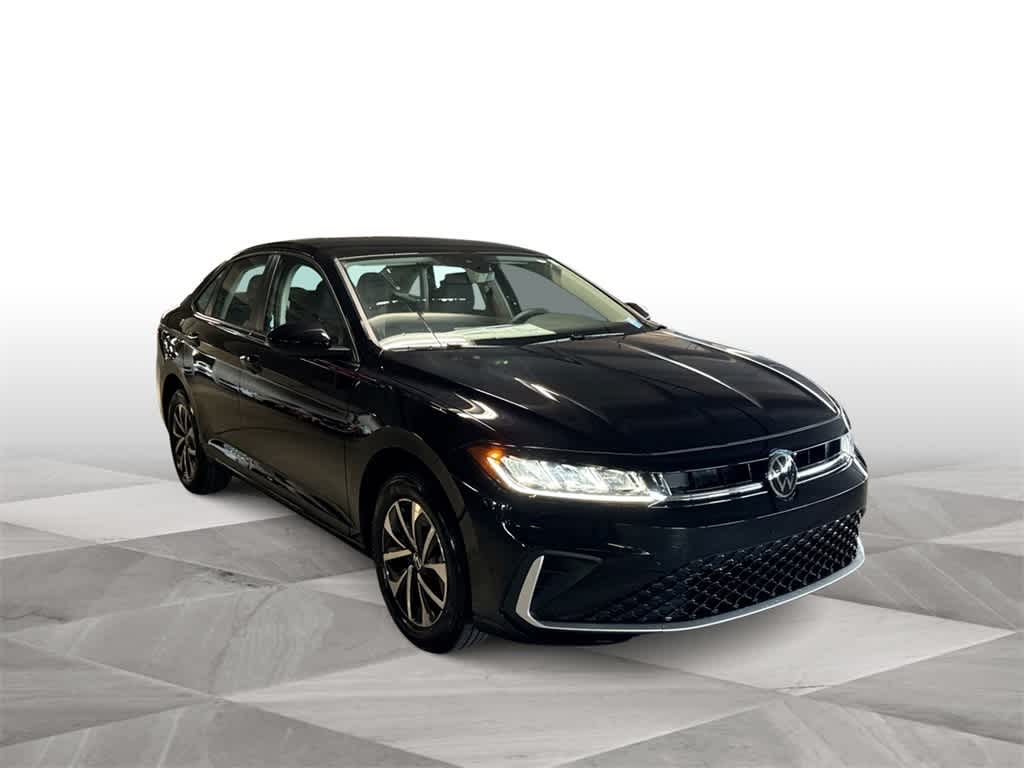 Thumbnail: 2025 Volkswagen Jetta - 2