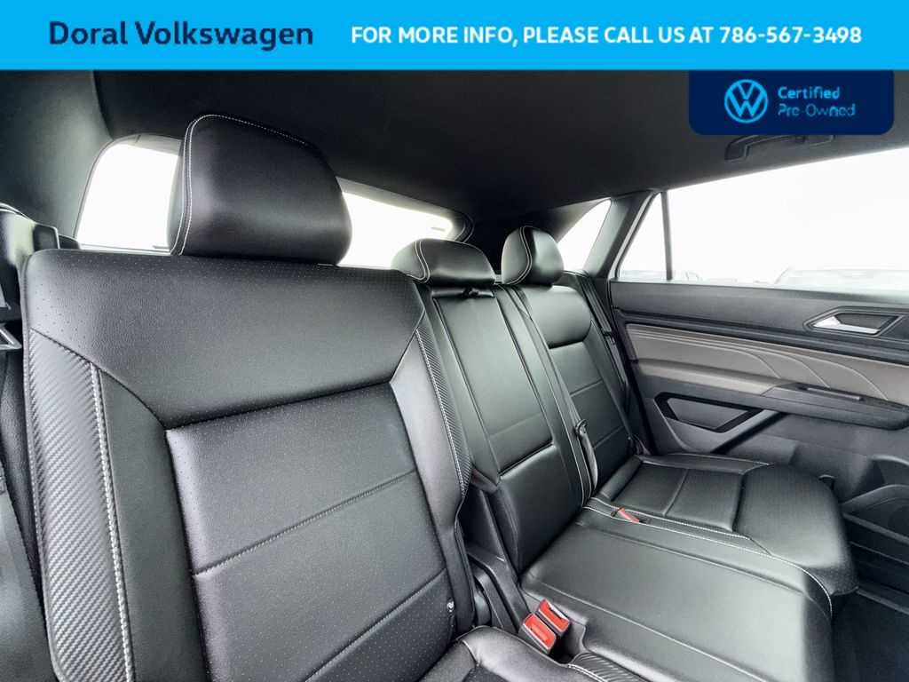 Thumbnail: 2023 Volkswagen Atlas - 26