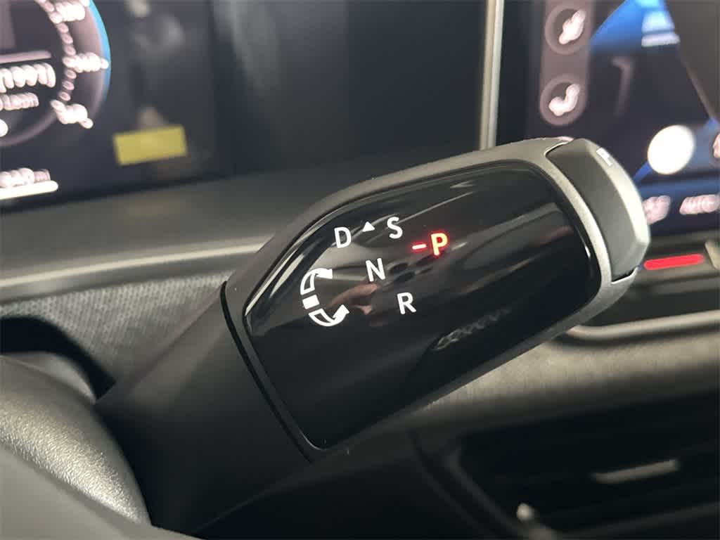 Thumbnail: 2026 Volkswagen Tiguan - 21