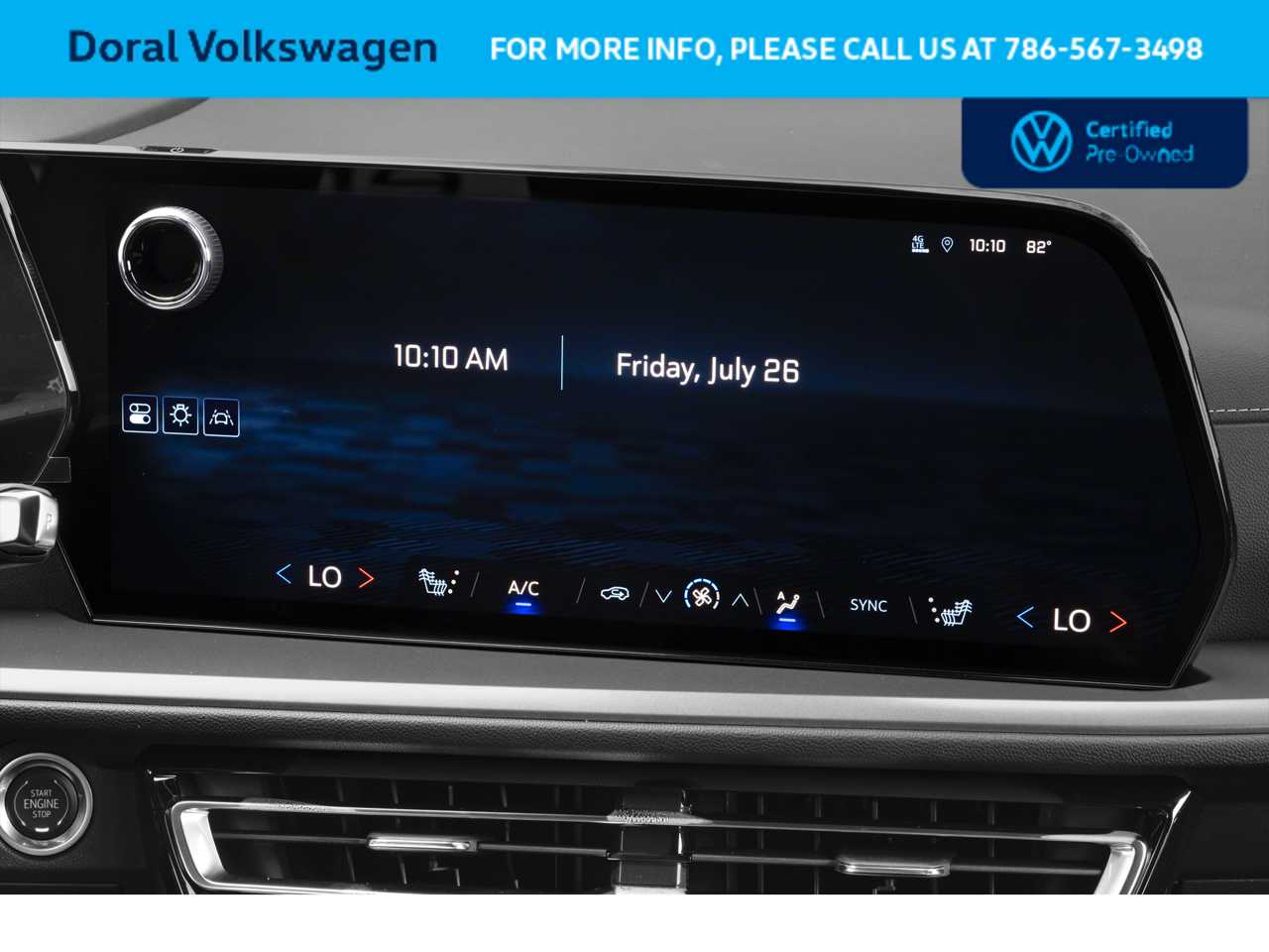 Thumbnail: 2025 Chevrolet Traverse - 7