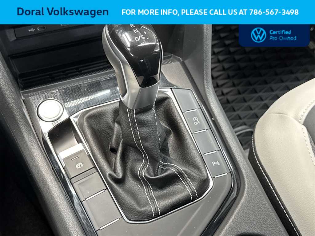 Thumbnail: 2025 Volkswagen Taos - 27