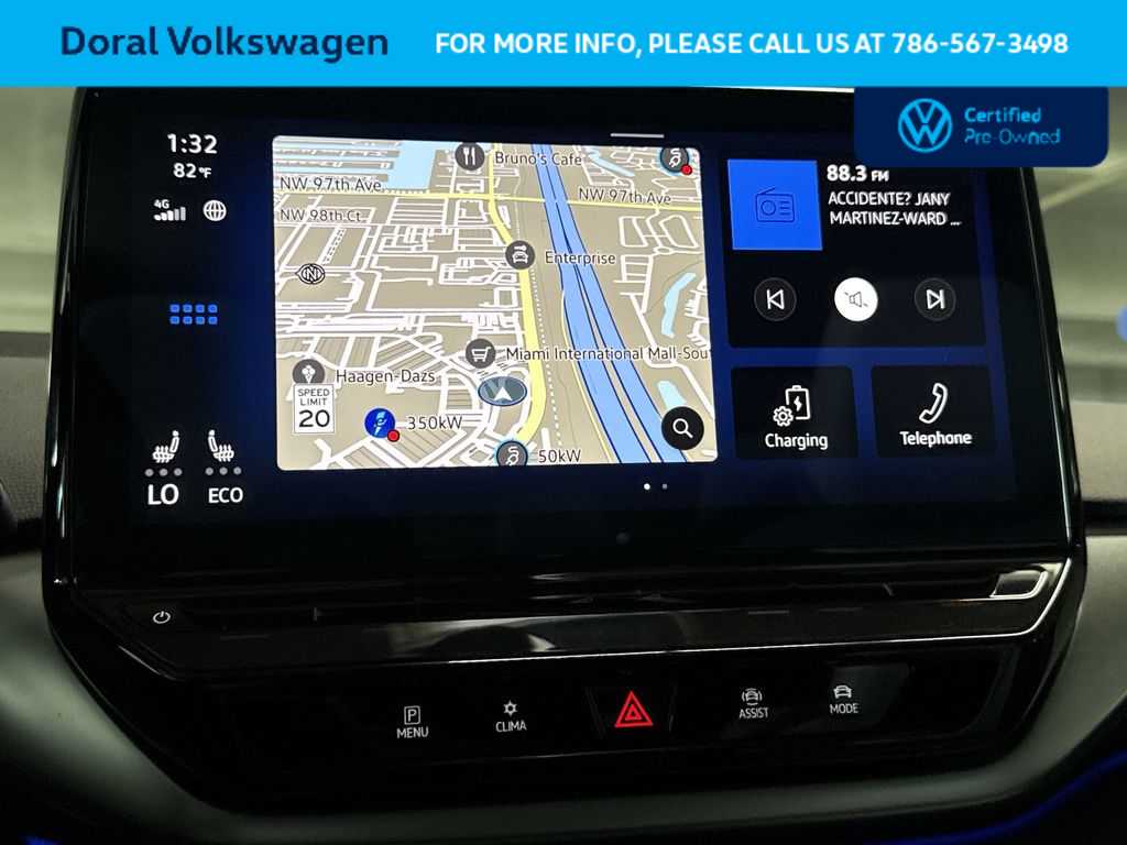 Thumbnail: 2022 Volkswagen ID.4 - 18