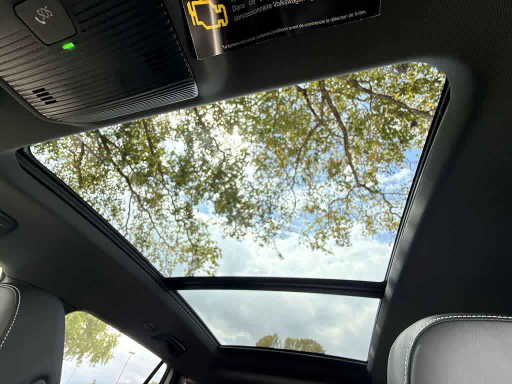 Thumbnail: 2026 Volkswagen Tiguan - 17