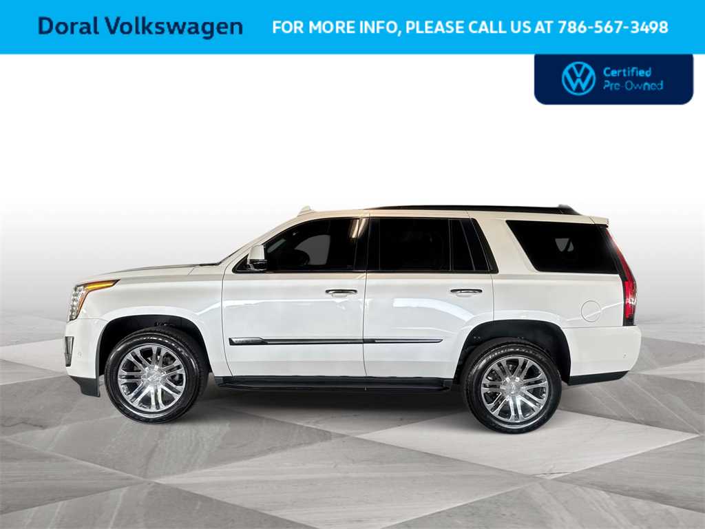 Thumbnail: 2019 Cadillac Escalade - 5