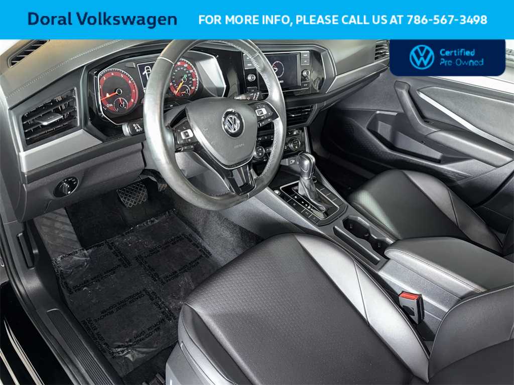 Thumbnail: 2019 Volkswagen Jetta - 12