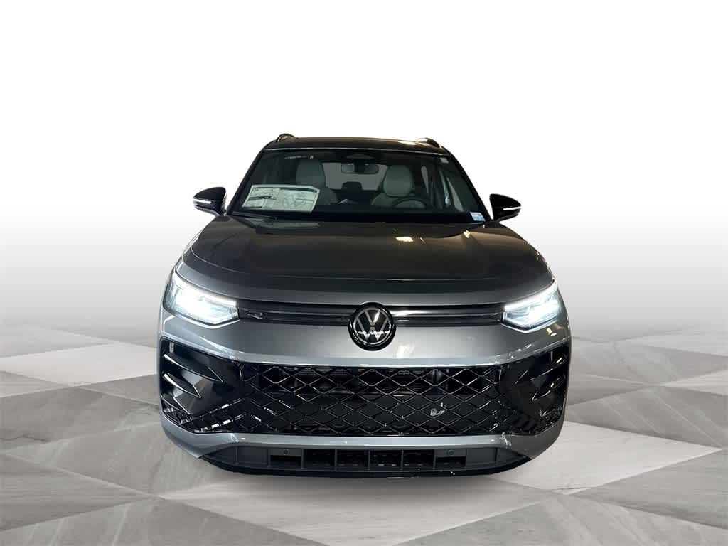 Thumbnail: 2025 Volkswagen Tiguan - 3