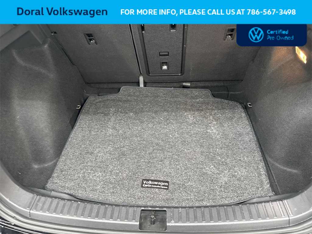 Thumbnail: 2022 Volkswagen Taos - 25