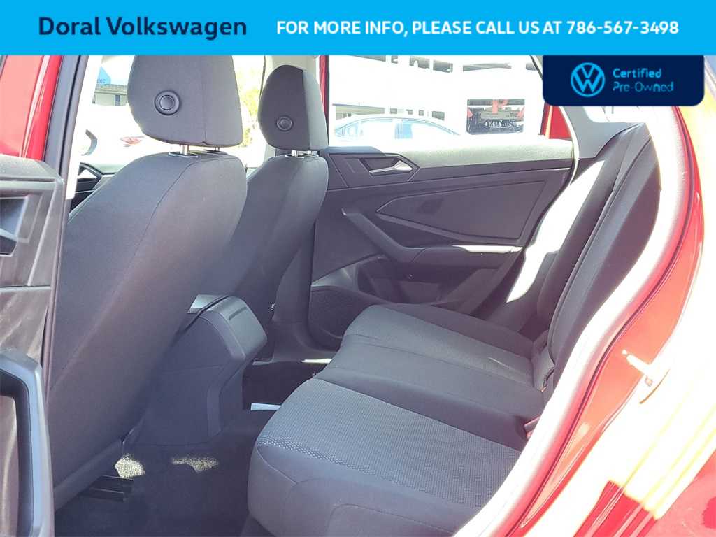 Thumbnail: 2019 Volkswagen Jetta - 26