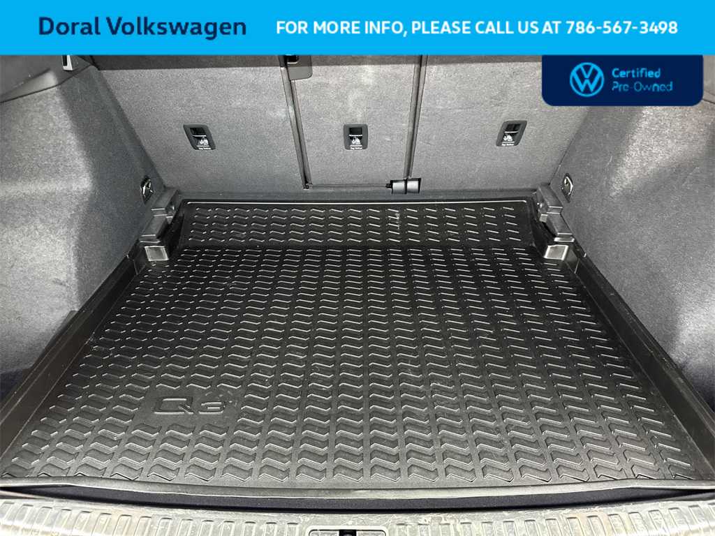 Thumbnail: 2023 Audi Q3 - 25