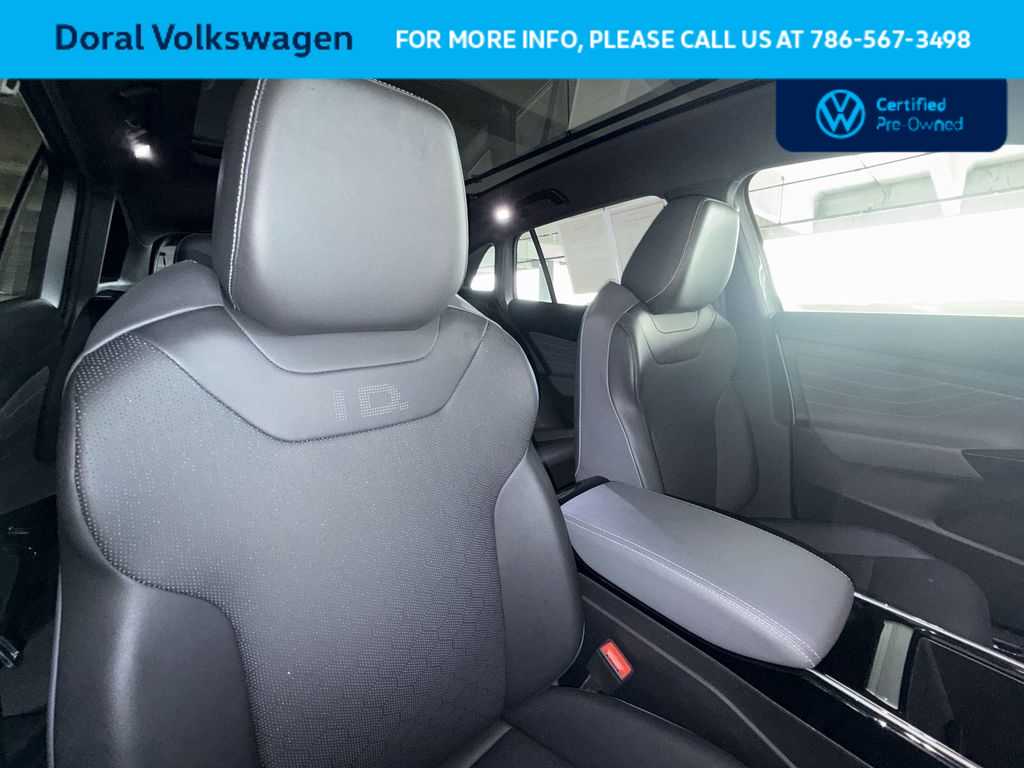 Thumbnail: 2023 Volkswagen ID.4 - 27