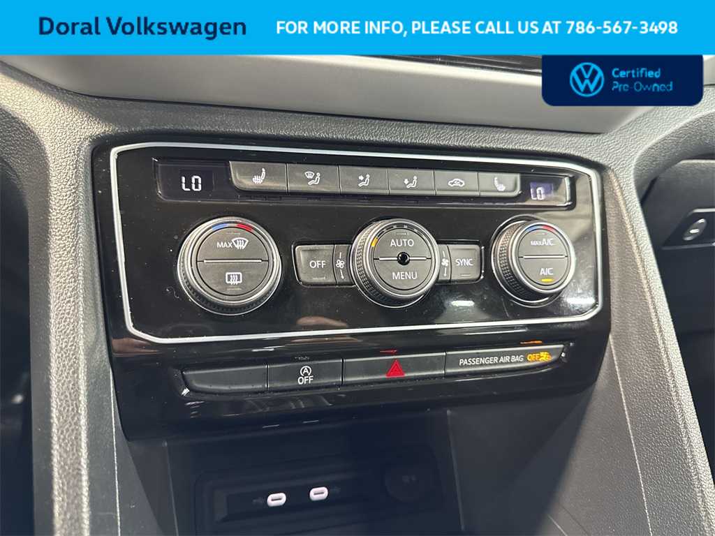 Thumbnail: 2023 Volkswagen Atlas - 20