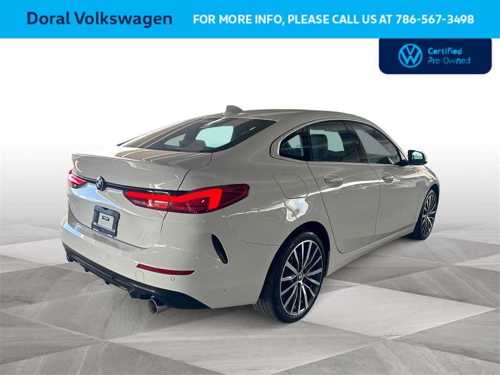 Thumbnail: 2022 BMW 2 Series - 8