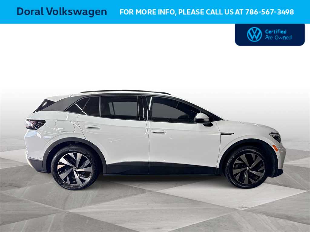 Thumbnail: 2023 Volkswagen ID.4 - 9