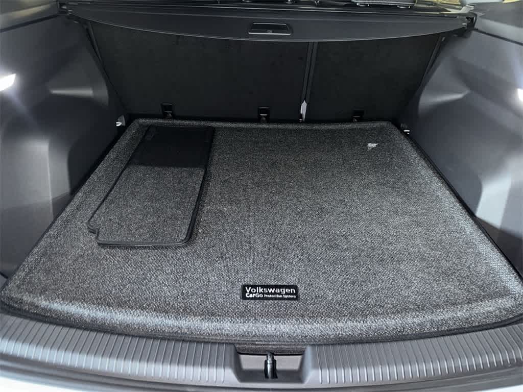 Thumbnail: 2026 Volkswagen Atlas - 25