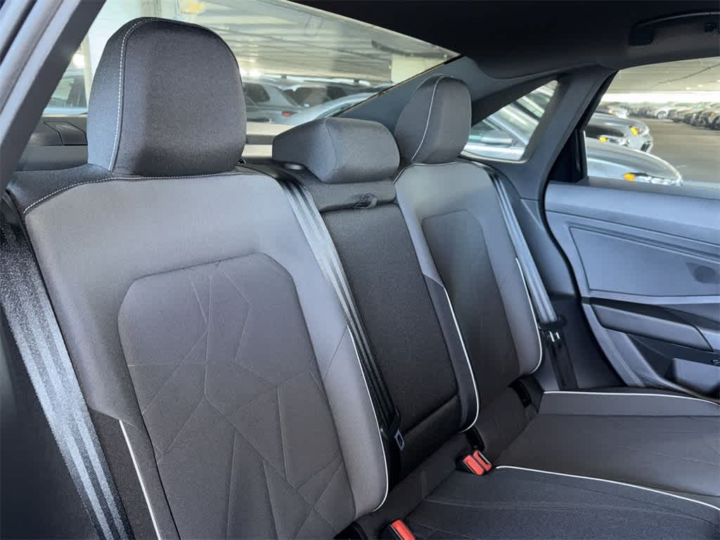 Thumbnail: 2026 Volkswagen Jetta - 26