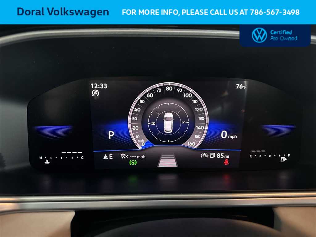 Thumbnail: 2025 Volkswagen Taos - 16