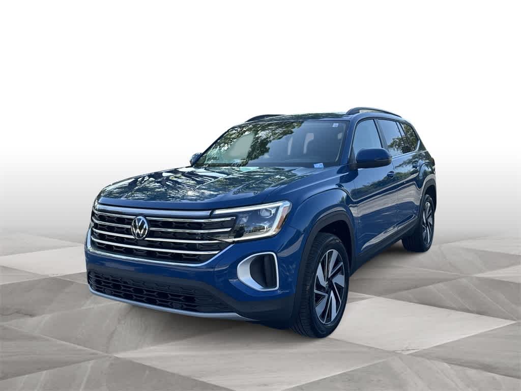 2025 Volkswagen Atlas SE -
                  Doral, FL