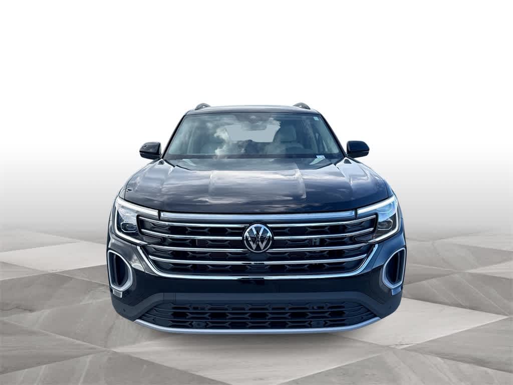 Thumbnail: 2026 Volkswagen Atlas - 3